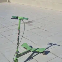 اسکوتر|دوچرخه، اسکیت، اسکوتر|گرگان, |دیوار