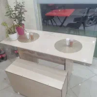 میز و صندلی