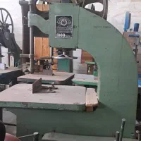 اره رام هفت کاره گندگی اره تیز کن دور کن ..|ماشینآلات صنعتی|نجفآباد, حومه نجف آباد|دیوار