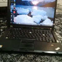 لپ تاب لنووا lenovo R400|رایانه همراه|شهریار, شهریار|دیوار