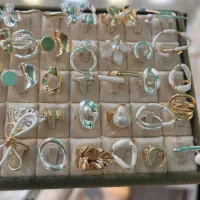 انگشتر ژوپینگ|بدلیجات|قم, صفائیه|دیوار