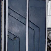 درب ماشین رو