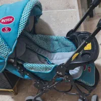 کالسکه سالم