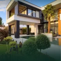 ساخت ویلا مدرن|خدمات پیشه و مهارت|کرج, گوهردشت|دیوار