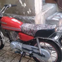 موتور۱۲۵مزایده