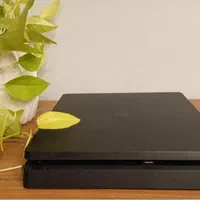 پلی استیشن ۴ اسلیم کپی خور|کنسول، بازی ویدئویی و آنلاین|آران و بیدگل, |دیوار