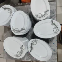 دیس ملامینه نشکن (نو)