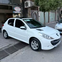 207پانا|خودرو سواری و وانت|گرگان, |دیوار