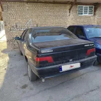 پژو۴۰۵|خودرو سواری و وانت|مشهد, ثامن|دیوار