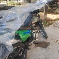 موتورتریل پیشرو۸۳