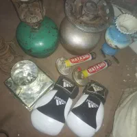 کپسول گازپیک نیک وغیره|اجاق گاز و لوازم برقی پخت‌وپز|اصفهان, منتظرالمهدی|دیوار