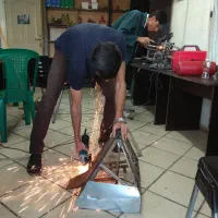 آموزش تخصصی رباتیک کودک تا بزرگسال فنی و حرفه ای