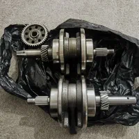 میلنگ رهرو A1 و زیگما 170 فوق کمیاب