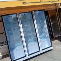 یخچال طرح ایلیا