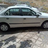 سمند ال ایکس مدل 97|خودرو سواری و وانت|مشهد, سرافرازان|دیوار