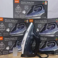 اتو بخار کف سرامیک اتوبخار پاناسونیک کنوود فوما|اتو و لوازم اتو|گرگان, |دیوار