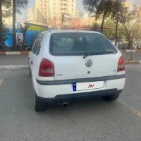 فولوکس گل مدل ۸۵
