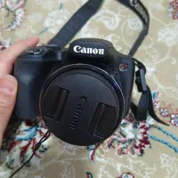 دوربین SX530HS conon power shot
