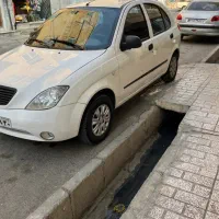 تیبا 2 مدل 1401 بی رنگ پلمپ|خودرو سواری و وانت|نسیم‌شهر, |دیوار