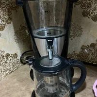 چای ساز برقی