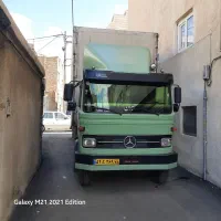 باربری حمل و نقل اسباب کشی توحید بار خاورنیسان|خدمات حمل و نقل|تبریز, |دیوار
