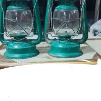 فانوس قدیمی