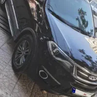 تیگو۵ مدل ۹۶