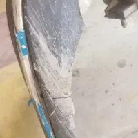 سپر پژو405|قطعات یدکی و لوازم جانبی|سنندج, |دیوار