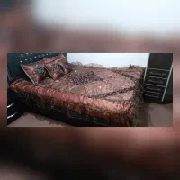 رو تختی