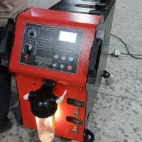 بالابر با موتور شور. وکارواش باجرث قطعه شور فروش