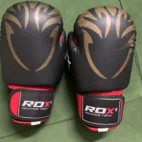 دستکش بوکس|تجهیزات ورزشی|شهریار, شهریار|دیوار