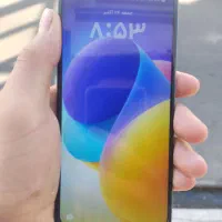 HONOR X7a 128g ram4g turbo|موبایل|میانه, |دیوار