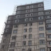 برج میلینیوم ارتش|پیشفروش املاک|محمدیه-قزوین, |دیوار