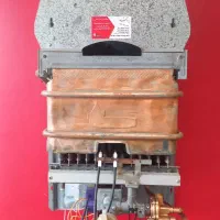 آبگرمکن دیواری|آبگرمکن، پکیج، شوفاژ|کردکوی, |دیوار