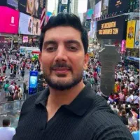 کنسرت فرزاد فرزین بجنورد