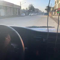 زامیاد دیزل مدل ۱۴۰۲|خودرو سواری و وانت|تهران, آبشار|دیوار