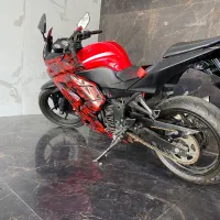 فروش موتور جفت سیلندر