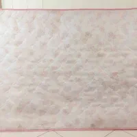 تشک فنری دو نفر