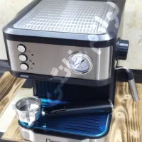 اسپرسوسازDestino-DM-6002نیم‌استیل۲۰باربا ارسال مهر|کافی‌شاپ و رستوران|مشهد, طلاب|دیوار