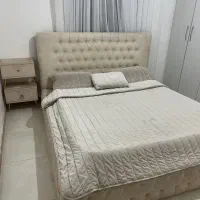 تخت خواب دونفره