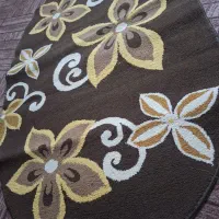 دو عدد گلیم فرش