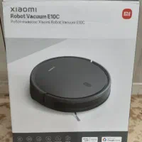 جارو روباتیک شیائومی مدل  E10C