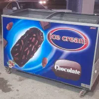 فروش یخچال صندوقی