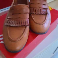 کفش تمام چرم|کیف، کفش، کمربند|اهواز, منبع اب|دیوار