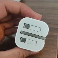 شارژر آیفون ۲۰ وات