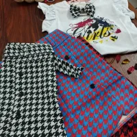 پوشاک|کفش و لباس بچه|شاهین‌شهر, گرگاب|دیوار