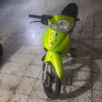 طرح ویو ۹۵|موتورسیکلت|تهران, دهم فروردین|دیوار