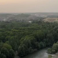 فروش-زمین-مسکونی-در-خانه-زنیان-خوش-قیمت-خان-زنیان