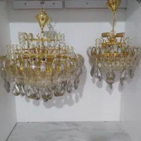 لوستر و راحتی