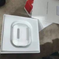 AirPods Pro 2nd Generation هدفون بلوتوثی اپل|لوازم جانبی موبایل و تبلت|محمدشهر, محمدشهر|دیوار